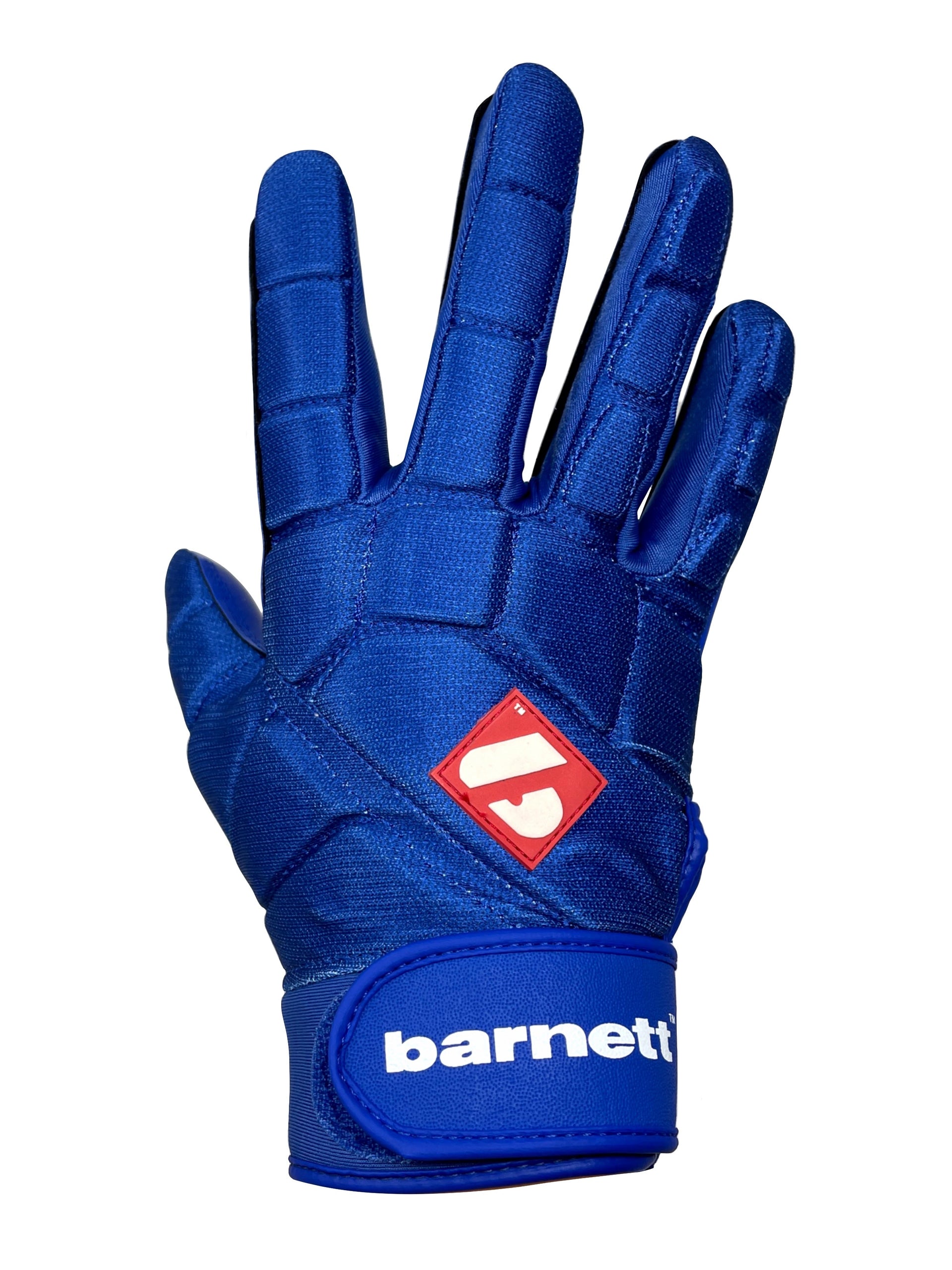 Guantes de futbol americano – barnettspain