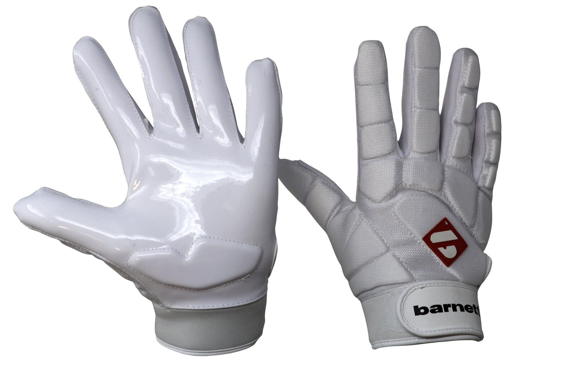 Guantes de futbol americano – barnettspain